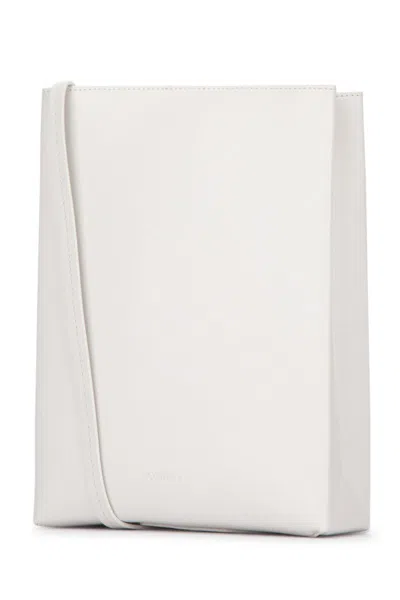Calvin Klein Logo Stamp Crossbody Bag