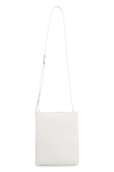 Calvin Klein Logo Stamp Crossbody Bag