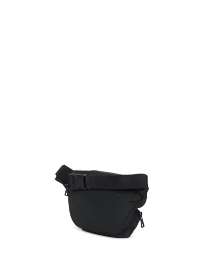 Moncler Durance Piccolo Technical Fabric Belt Bag