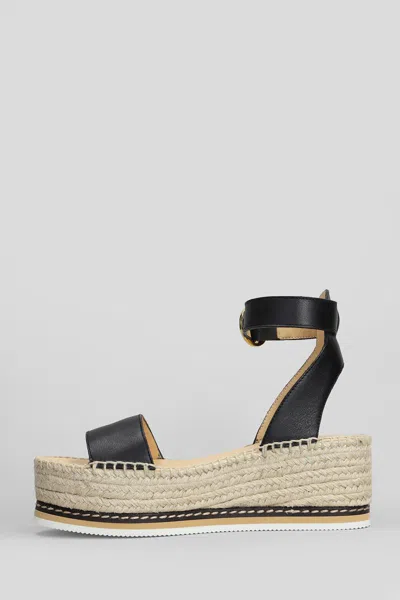 Odissã¬ Lily Wedges