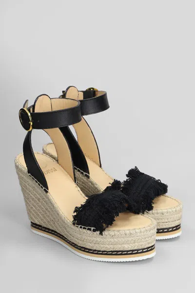 Odissã¬ Lily Wedges