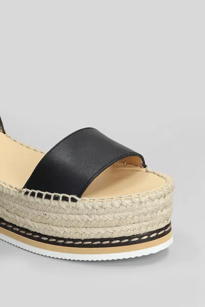 Odissã¬ Lily Wedges