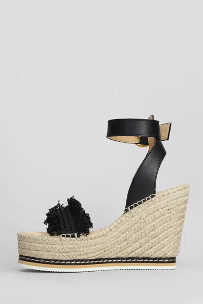 Odissã¬ Lily Wedges