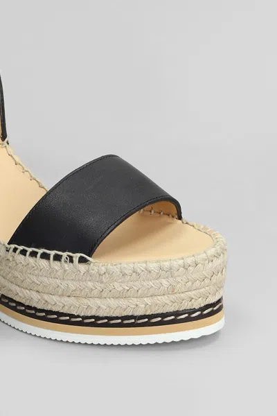 Odissã¬ Lily Wedges