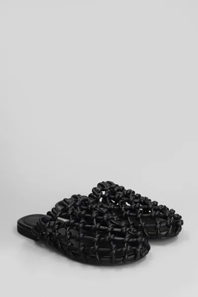 Odissã¬ Sandals Nour