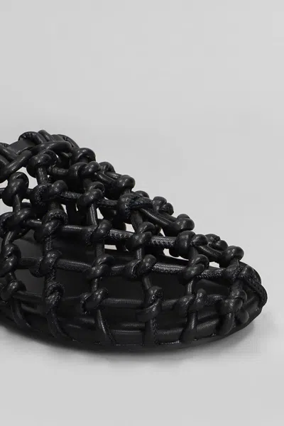 Odissã¬ Sandals Nour