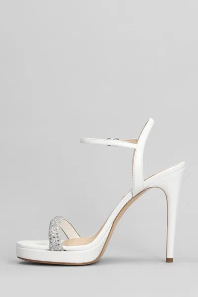 Casadei 120mm Marta Sandals