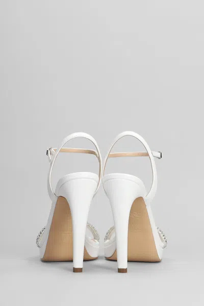 Casadei 120mm Marta Sandals