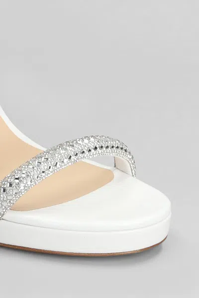 Casadei 120mm Marta Sandals