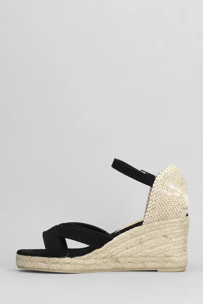 Castaã±er Castañer Bruna-6-001 Wedges