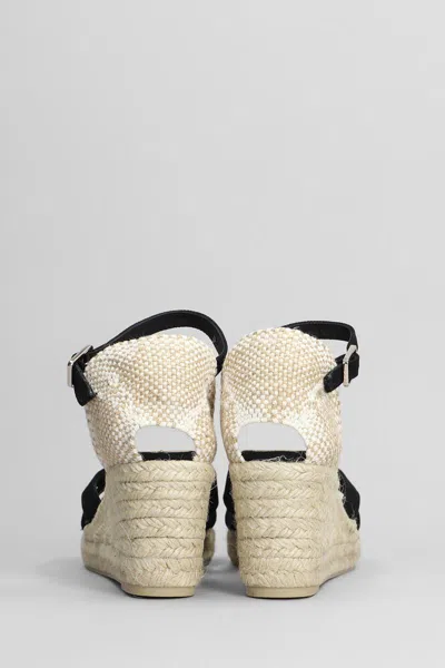 Castaã±er Castañer Bruna-6-001 Wedges