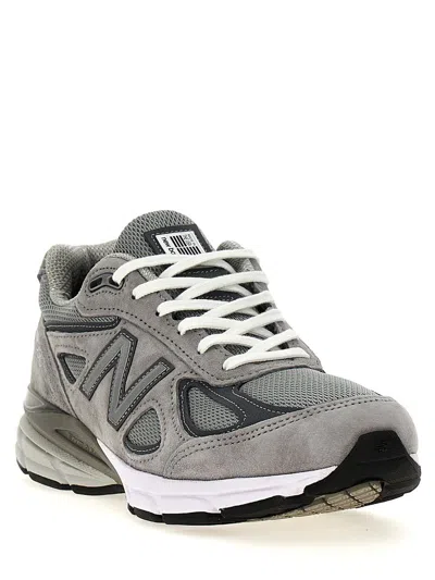 New Balance 990' Sneakers In Gray