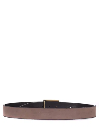 Daniele Alessandrini Belts