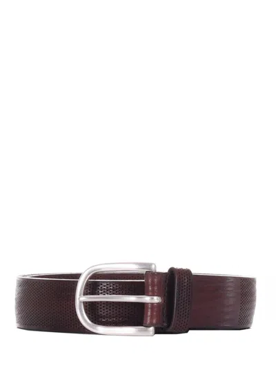 Orciani Belts