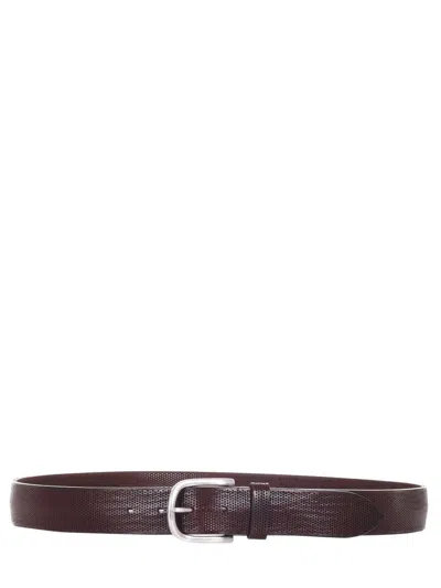 Orciani Belts