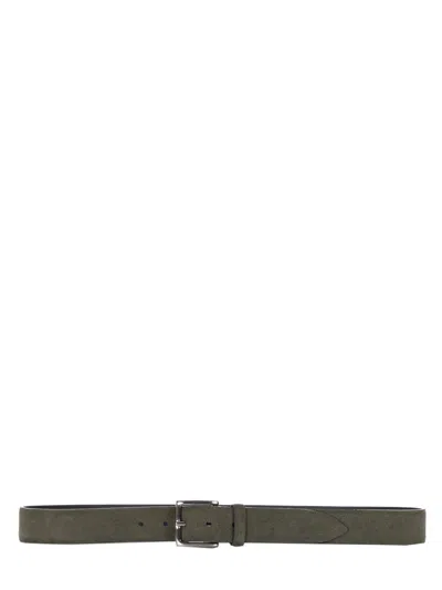 Orciani Belts