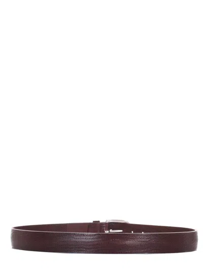 Orciani Belts
