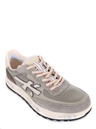 Shop Premiata Sneakers