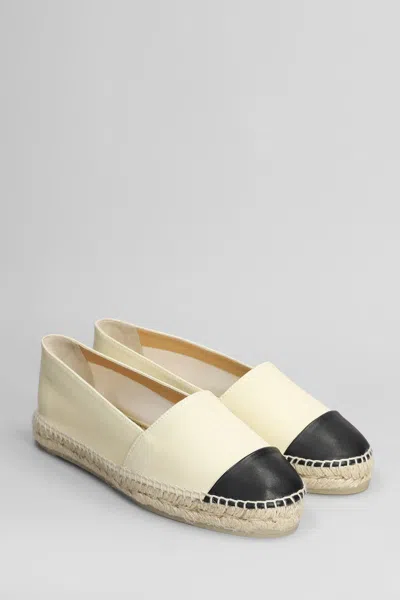 Shop Castaã±er Castañer Katty-264 Espadrilles