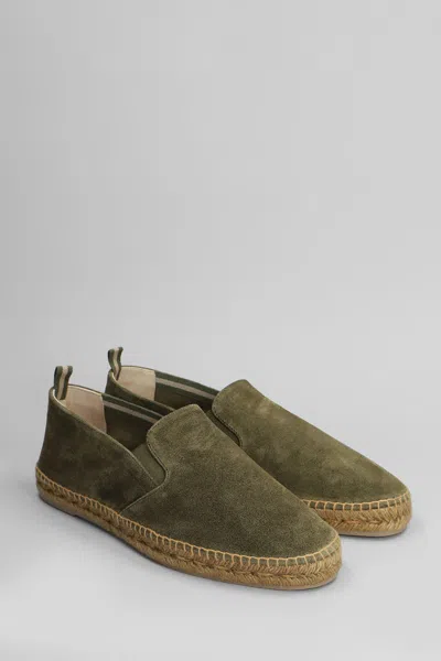 Castaã±er Castañer Pablo T-186 Espadrilles