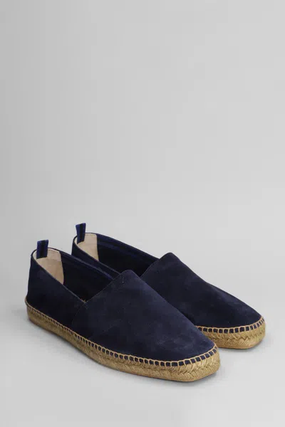Castaã±er Castaner Nacho T Loafer