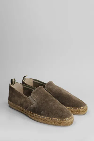 Castaã±er Castañer Joel T-186 Espadrilles