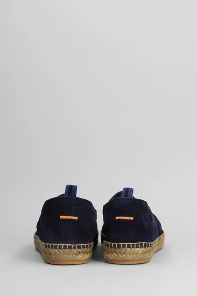 Castaã±er Castaner Nacho T Loafer