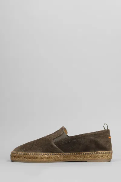 Castaã±er Castañer Joel T-186 Espadrilles