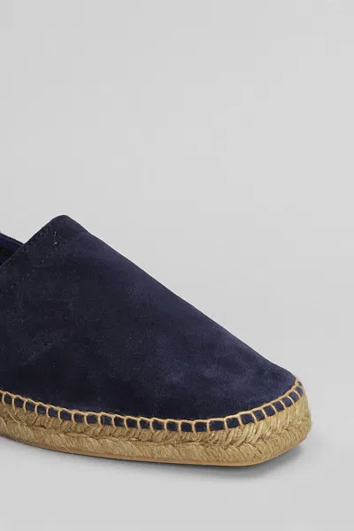Castaã±er Castaner Nacho T Loafer