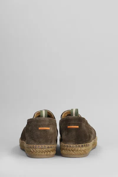 Castaã±er Castañer Joel T-186 Espadrilles