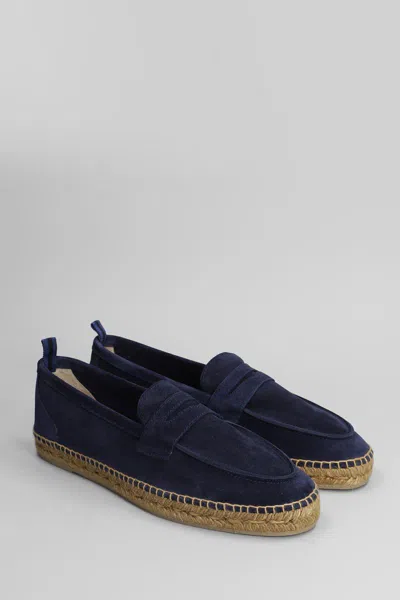 Castaã±er Castaner Nacho T Loafer