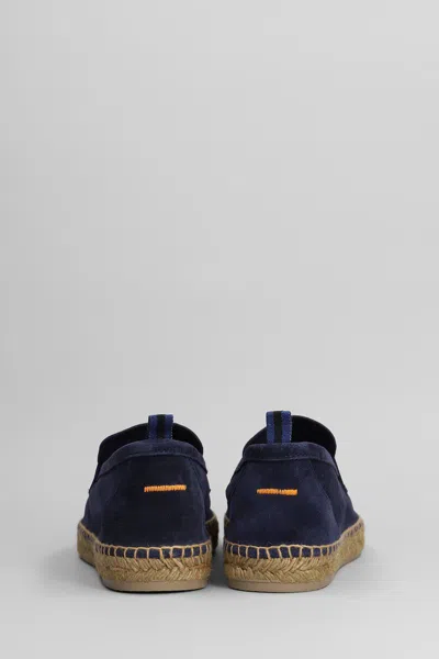 Castaã±er Castaner Nacho T Loafer