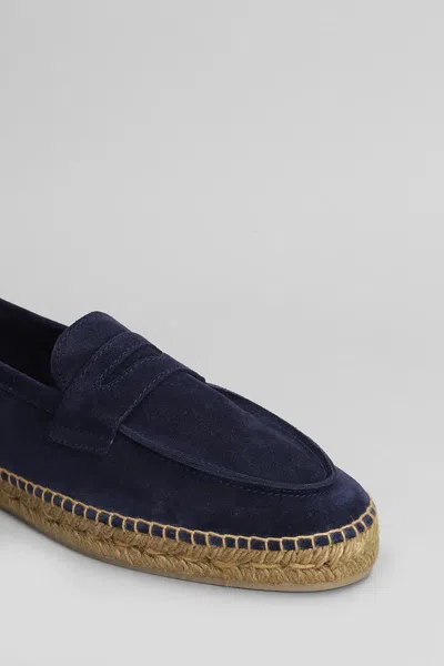 Castaã±er Castaner Nacho T Loafer