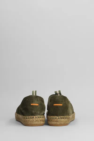 Castaã±er Castañer Pablo T-186 Espadrilles