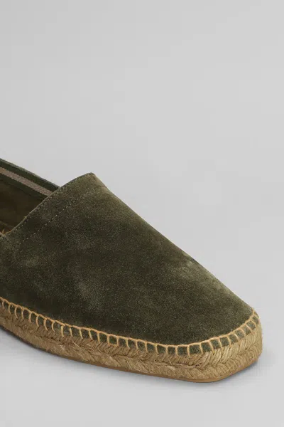Castaã±er Castañer Pablo T-186 Espadrilles