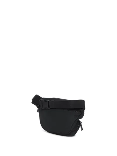 Moncler Durance Piccolo Technical Fabric Belt Bag