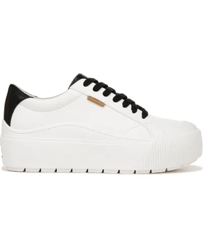 Dr. Scholl's Women's Time Off Max Platform Sneakers