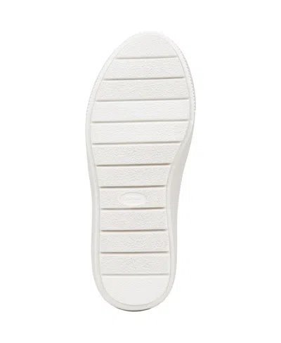 Dr. Scholl's Women's Time Off Max Platform Sneakers