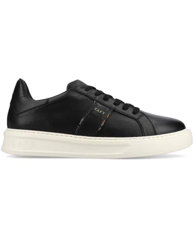 Taft Logan Sneaker In Black
