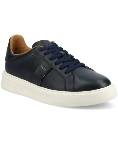 Taft Logan Sneaker In Blue