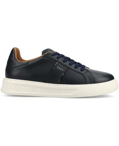 Taft Logan Sneaker In Blue
