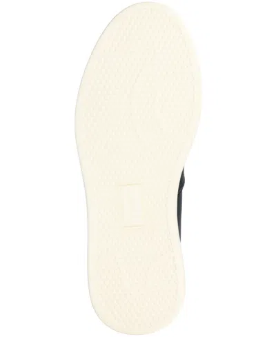 Taft Logan Sneaker In Blue