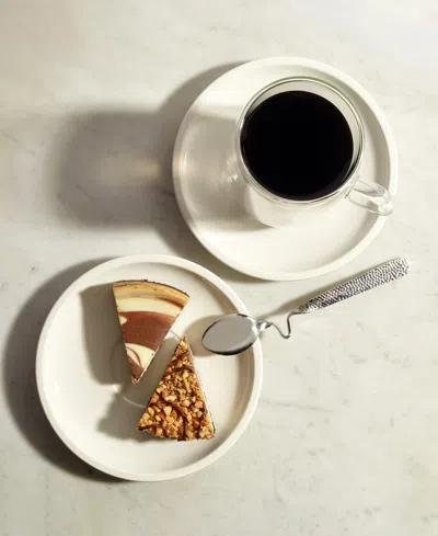 Villeroy & Boch Manufacture Rock Insulated Coffee Mugs, Set Of 2