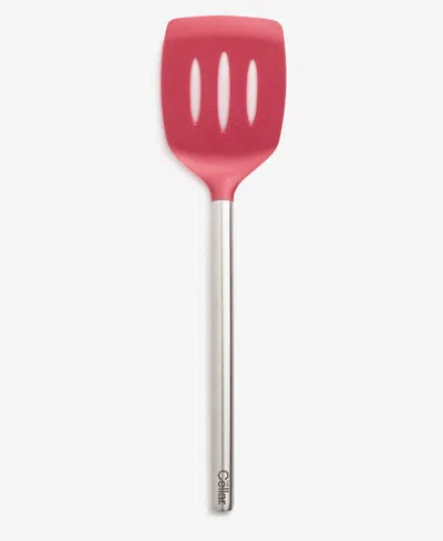 The Cellar Stainless Steel Handle And Silicone Head Turner, Exclusively At Macy's