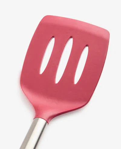 The Cellar Stainless Steel Handle And Silicone Head Turner, Exclusively At Macy's