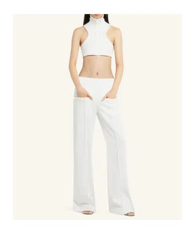 Courrèges Interlock Jogginghose