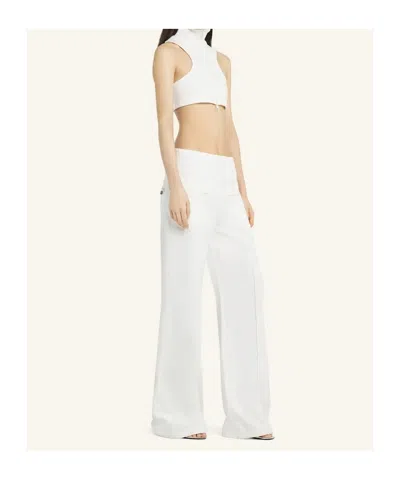 Courrèges Interlock Jogginghose