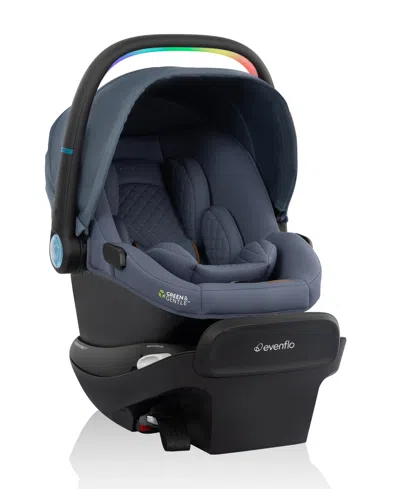 Evenflo Baby Revolve 180 Litemax Nxt With Sensory Soothe