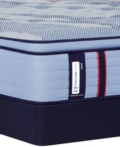 Sealy Posturepedic West Hill 15 Soft Euro Pillowtop Mattress Collection