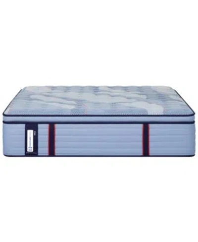 Sealy Posturepedic West Hill 15 Soft Euro Pillowtop Mattress Collection